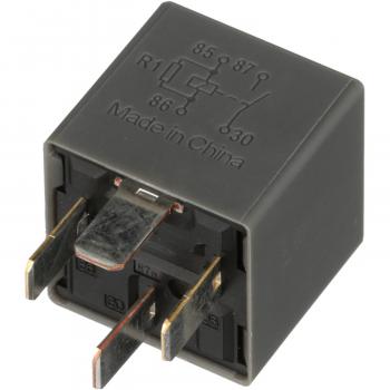 2019 GMC Sierra 1500 Starter Relay BWD R7494 image 3 of 4