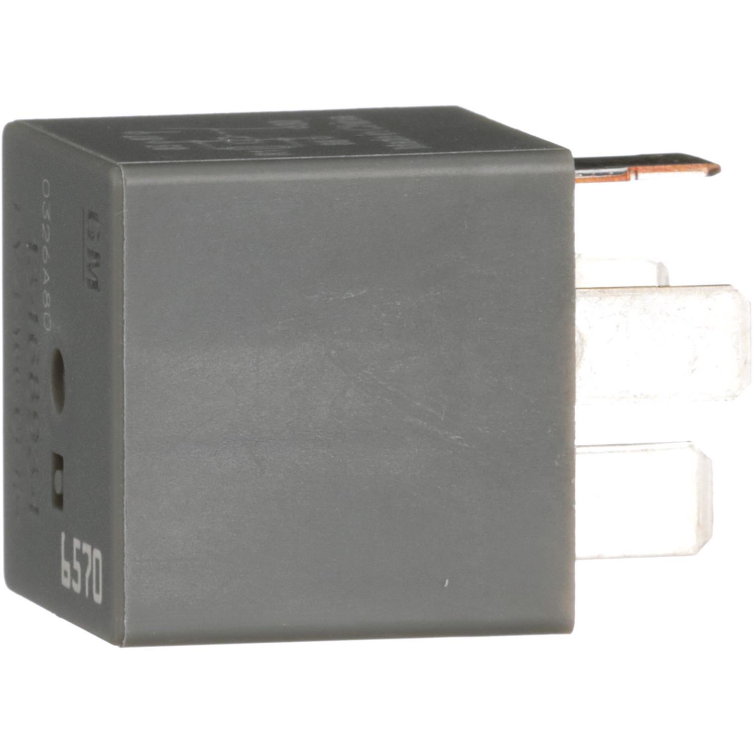 BWD R7494 - Starter Relay BWD R7494 Starter Relay product image 4 of 8