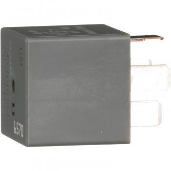 2019 GMC Sierra 1500 Starter Relay BWD R7494 image 4 of 4