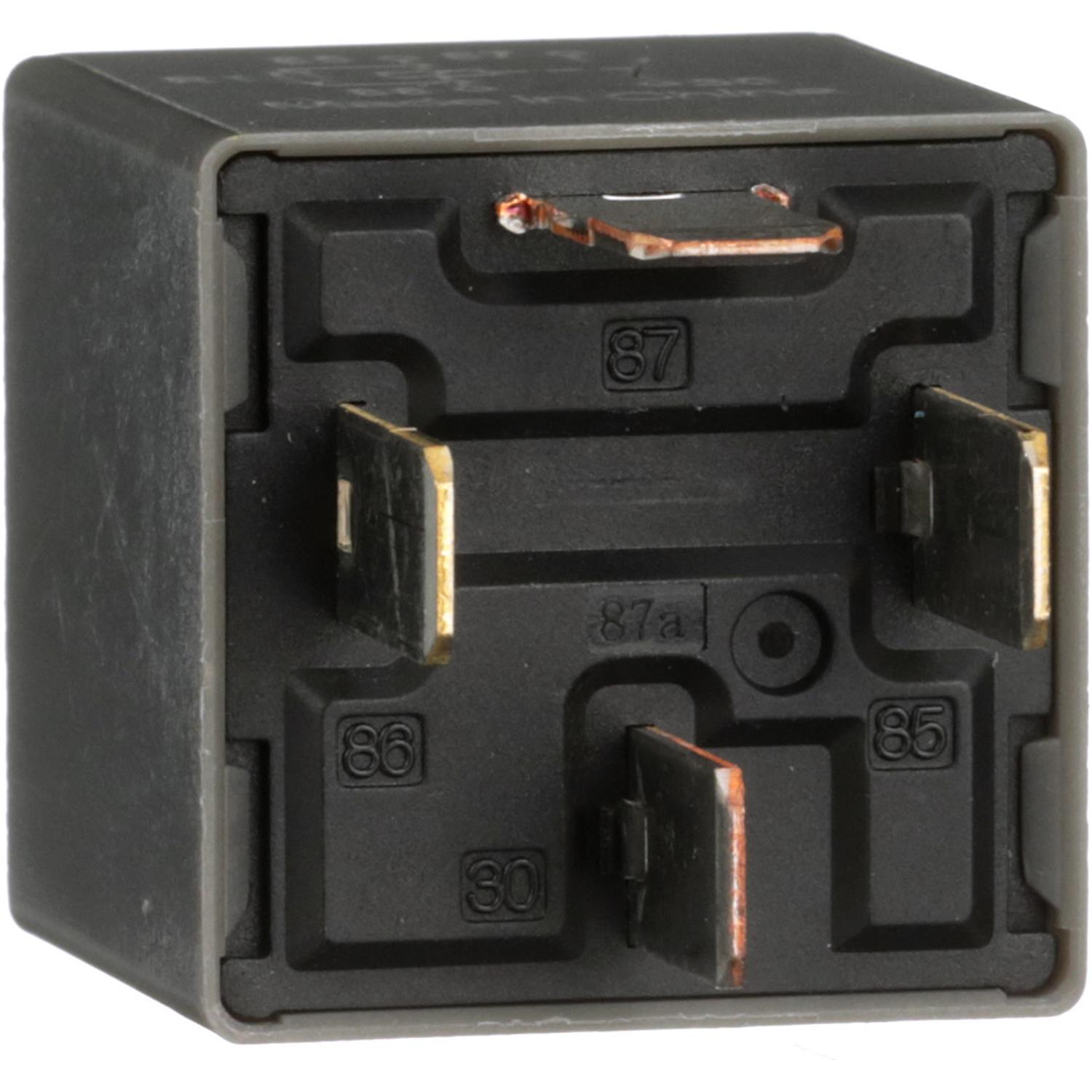 BWD R7494 - Starter Relay BWD R7494 Starter Relay product image 5 of 8