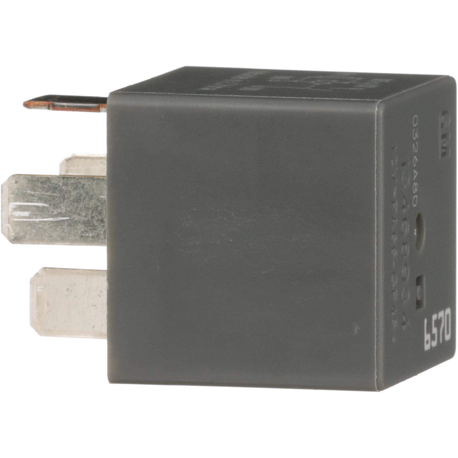 BWD R7494 - Starter Relay BWD R7494 Starter Relay product image 7 of 8