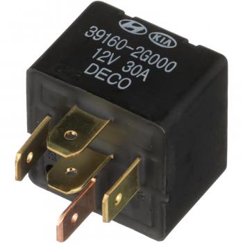2014 Kia Optima Accessory Power Relay BWD R7496 image 3 of 4
