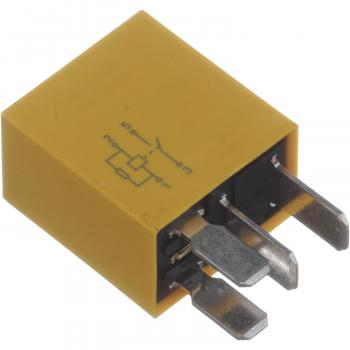 2020 Cadillac CT6 Starter Relay BWD R7499 image 1 of 4