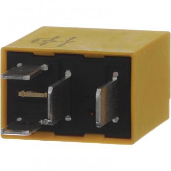 2020 Cadillac CT6 Starter Relay BWD R7499 image 2 of 4