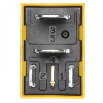 2020 Cadillac CT6 Starter Relay BWD R7499 image 3 of 4