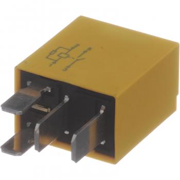2020 Cadillac CT6 Starter Relay BWD R7499 image 4 of 4