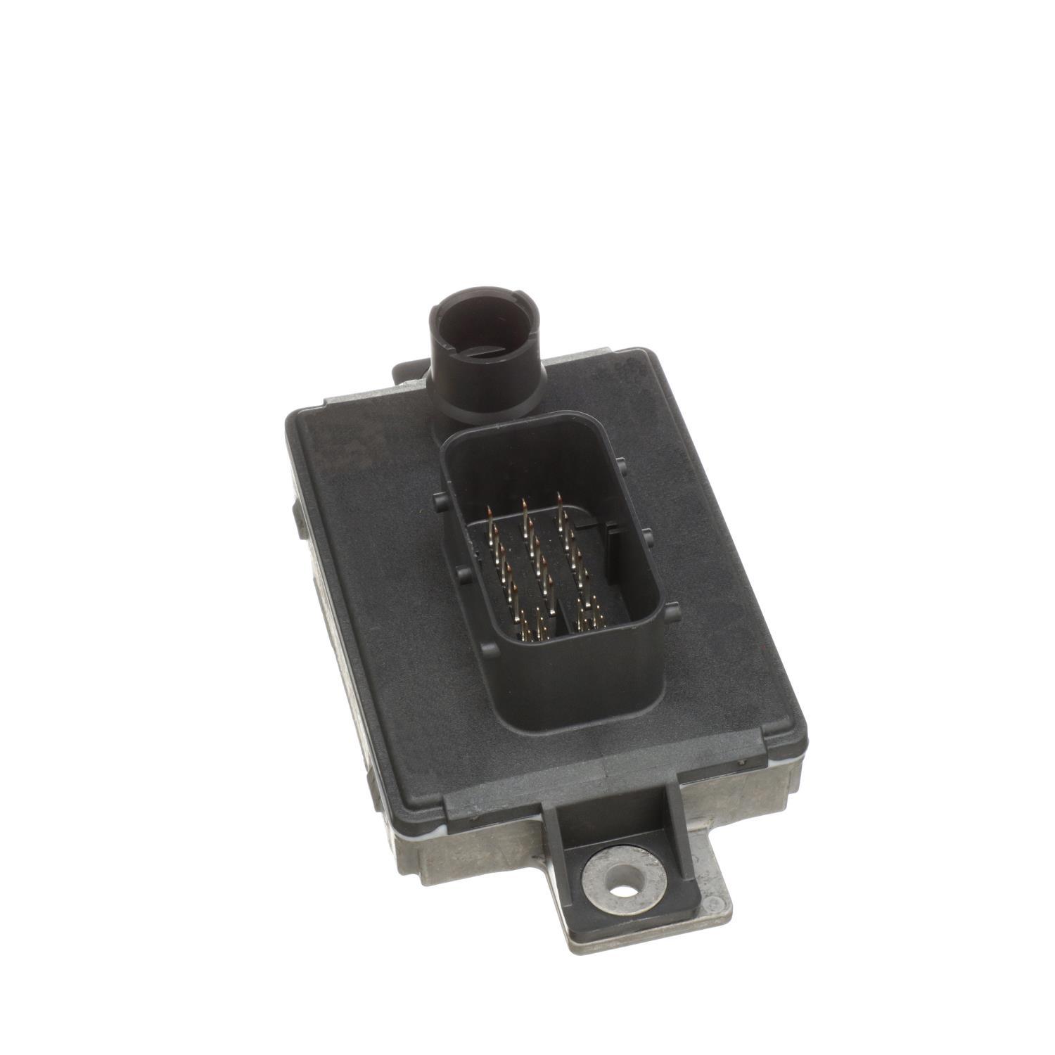 BWD R7500 - Diesel Glow Plug Controller BWD R7500 Diesel Glow Plug Controller product image 1 of 3