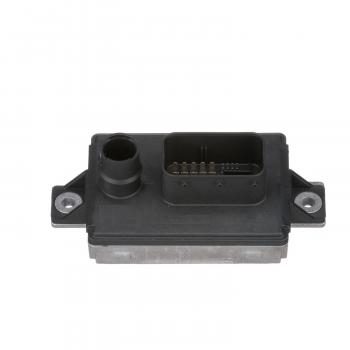 2019 GMC Sierra 2500 HD Diesel Glow Plug Controller BWD R7501 image 3 of 4