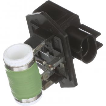 2013 Kia Forte Engine Cooling Fan Resistor BWD R7502 image 4 of 4