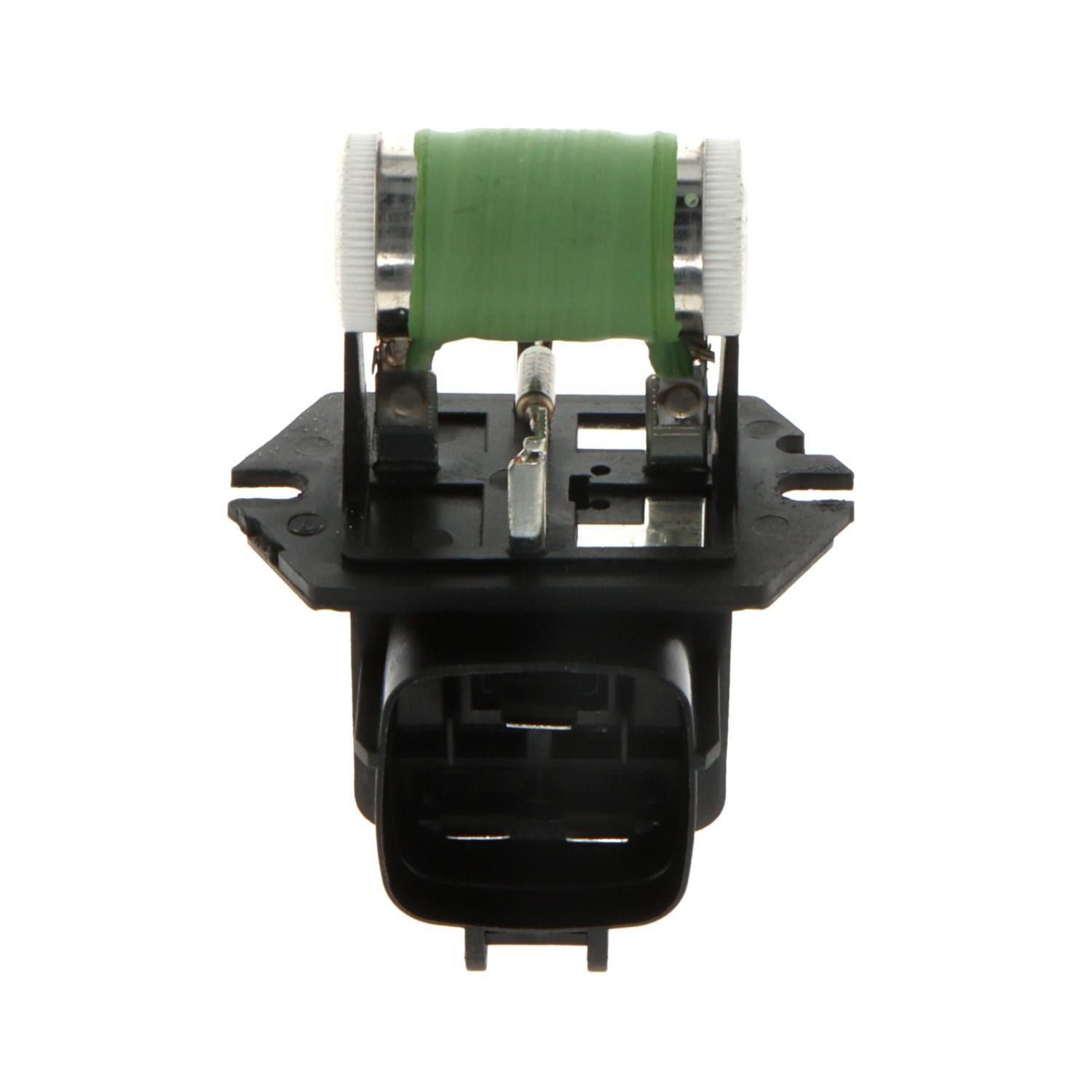 BWD R7514 - Engine Cooling Fan Module BWD R7514 Engine Cooling Fan Module product image 2 of 9