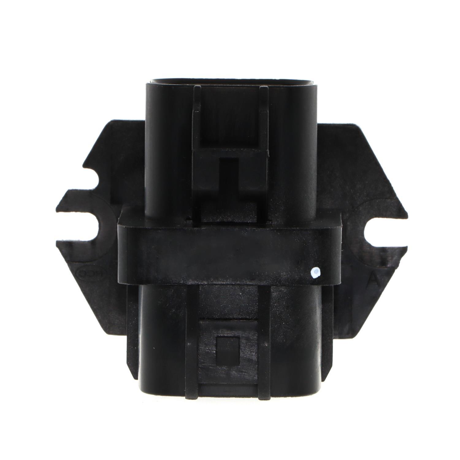 BWD R7514 - Engine Cooling Fan Module BWD R7514 Engine Cooling Fan Module product image 3 of 9