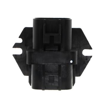2013 Kia Sorento Engine Cooling Fan Resistor BWD R7514 image 3 of 4