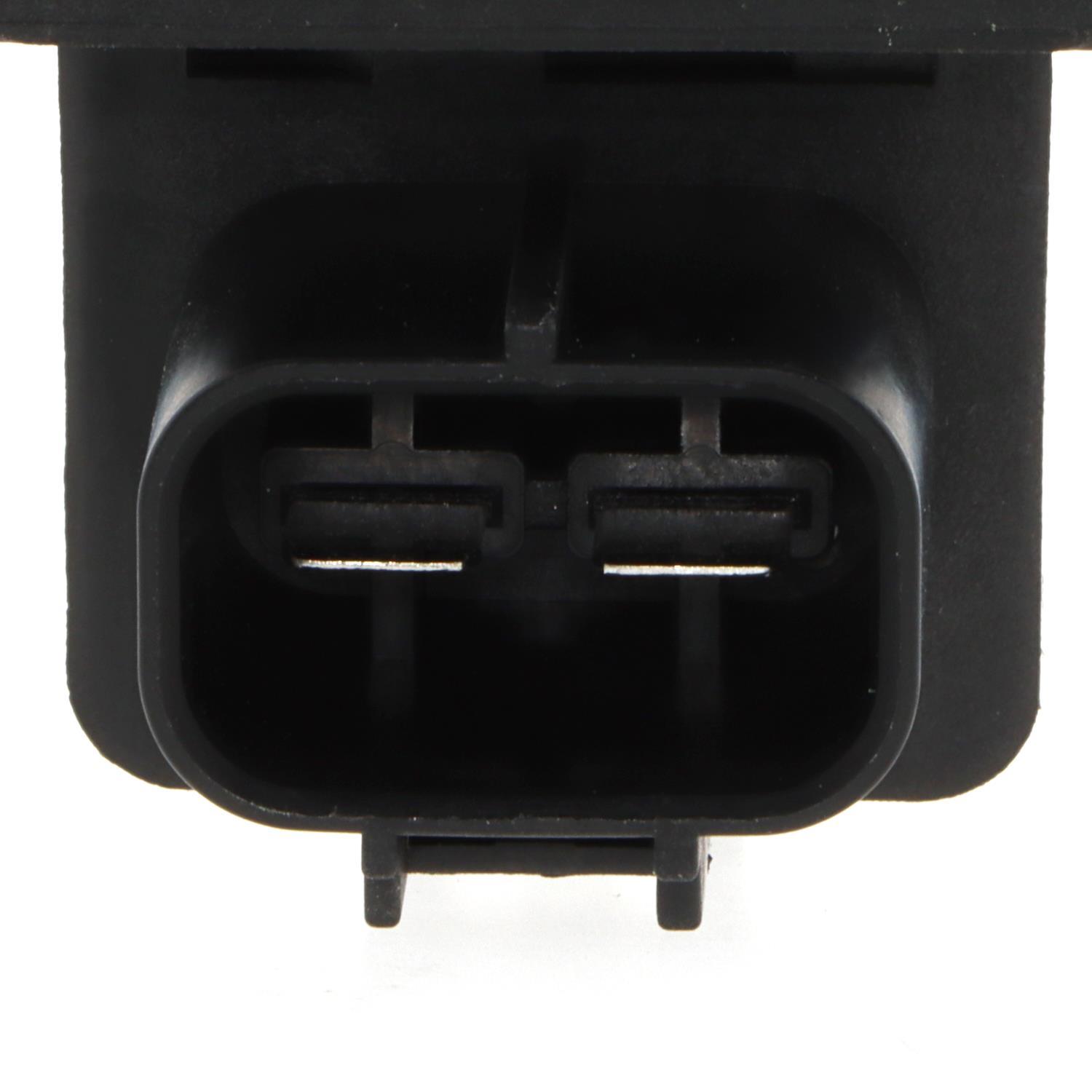 BWD R7514 - Engine Cooling Fan Module BWD R7514 Engine Cooling Fan Module product image 4 of 9