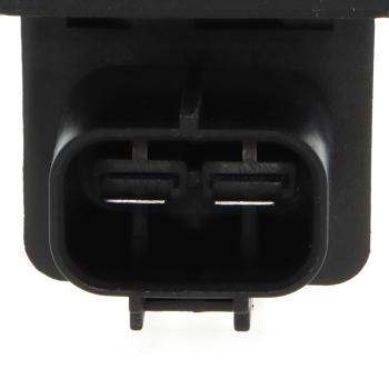 2013 Kia Sorento Engine Cooling Fan Resistor BWD R7514 image 4 of 4