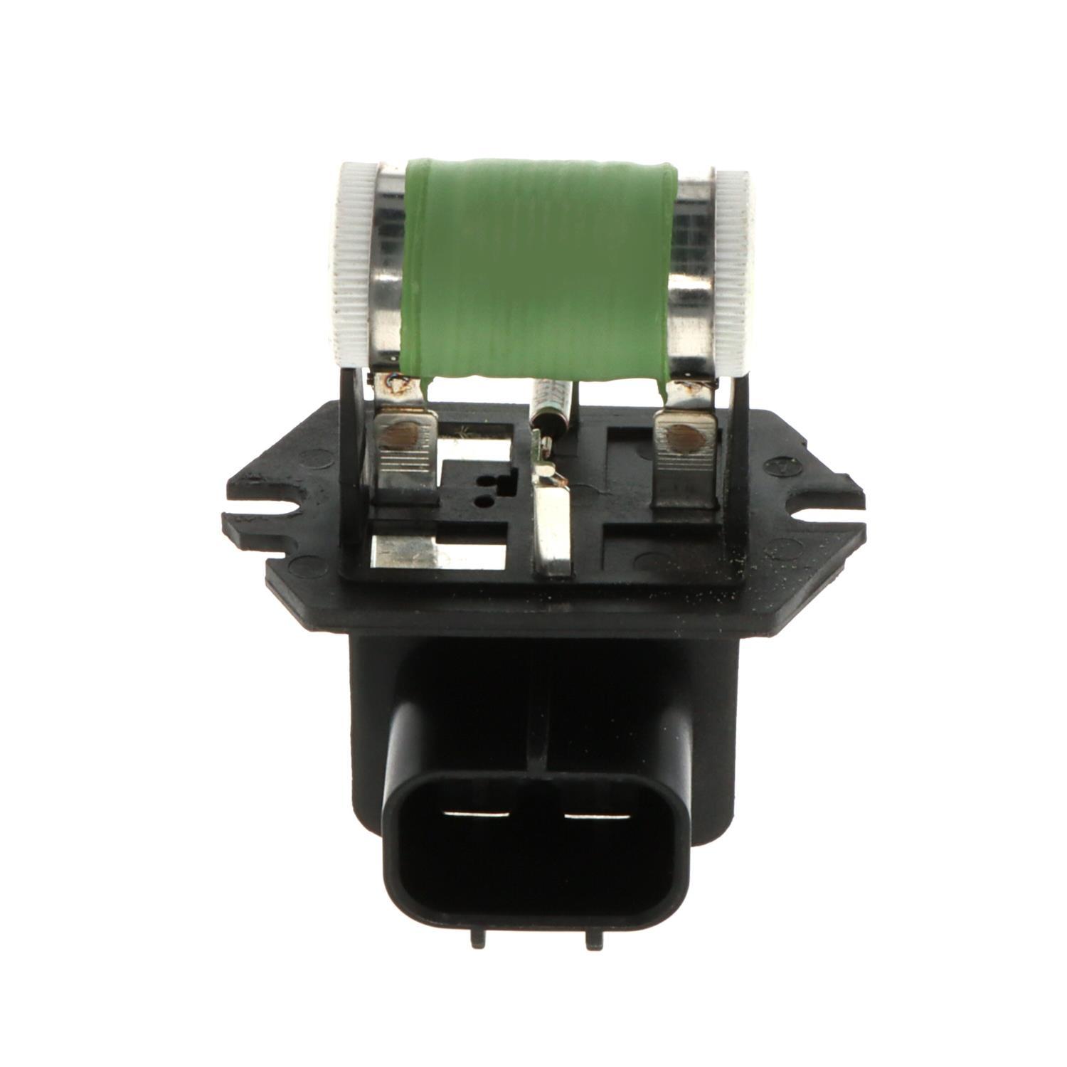 BWD R7514 - Engine Cooling Fan Module BWD R7514 Engine Cooling Fan Module product image 6 of 9