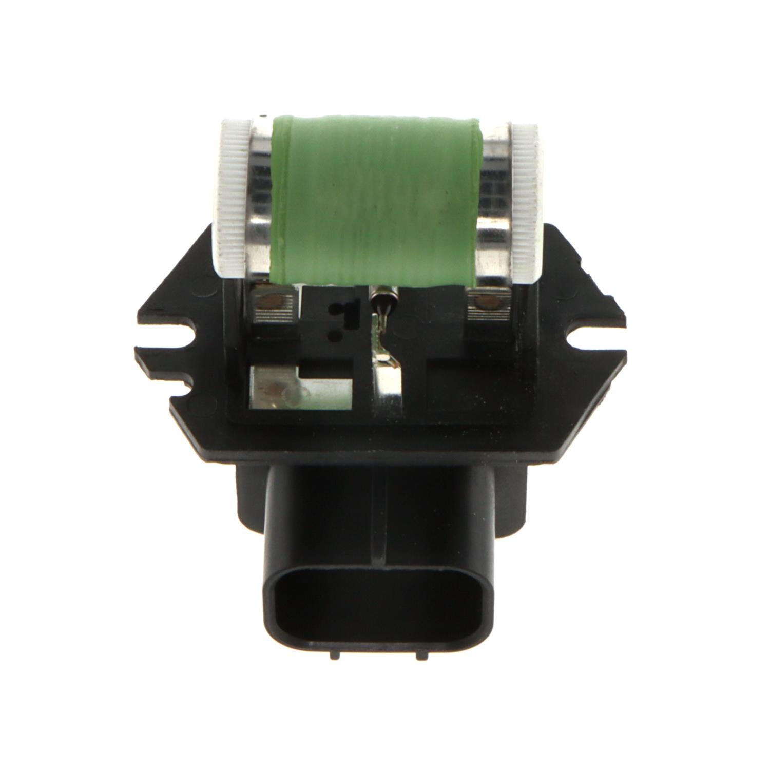 BWD R7514 - Engine Cooling Fan Module BWD R7514 Engine Cooling Fan Module product image 9 of 9