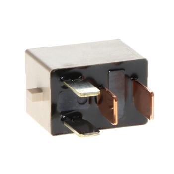2015 Acura TLX Micro Plug Relay
