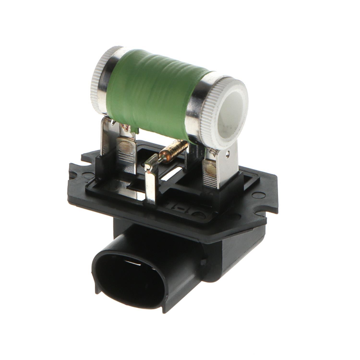 BWD R7522 - Engine Cooling Fan Resistor BWD R7522 Engine Cooling Fan Resistor product image 1 of 8
