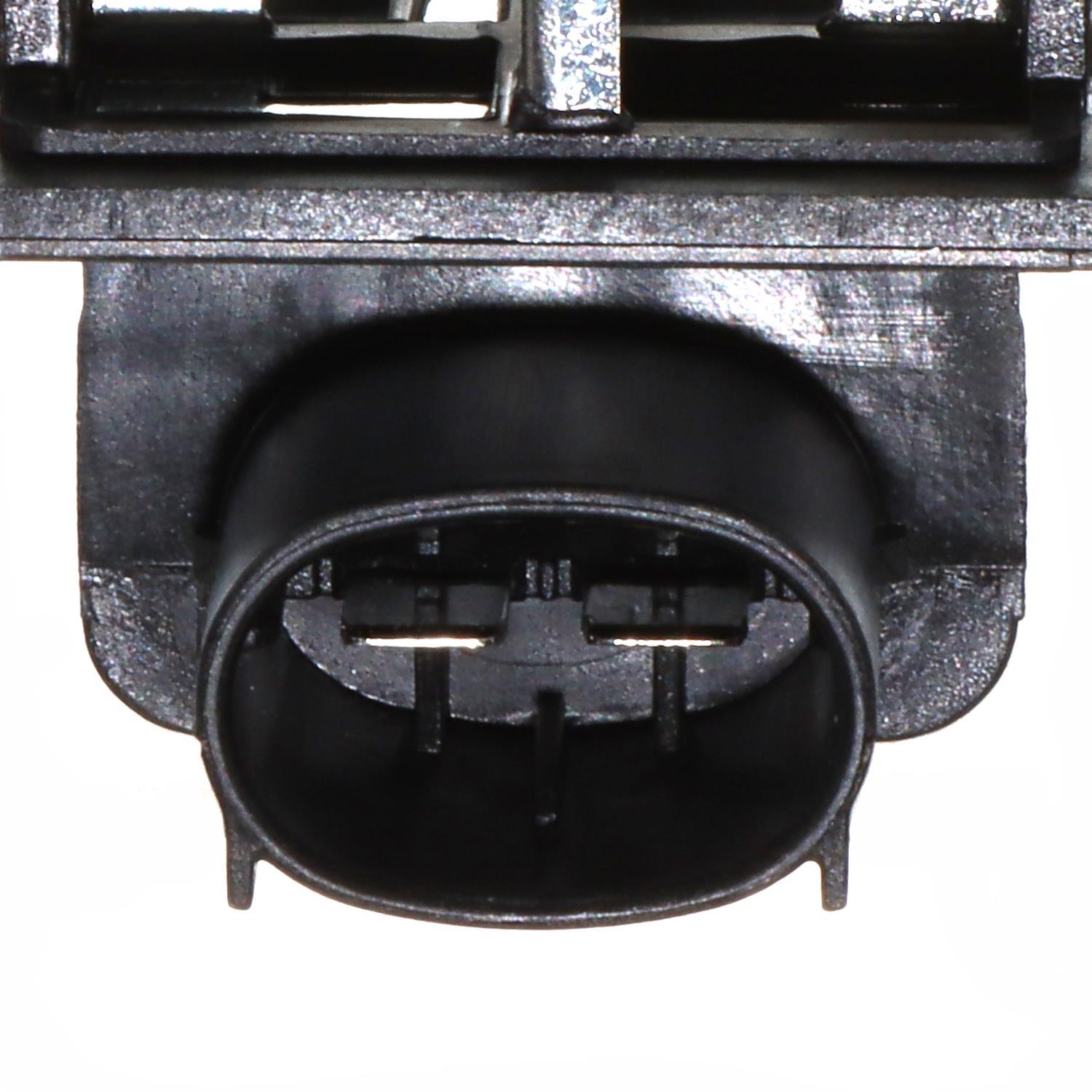 BWD R7522 - Engine Cooling Fan Resistor BWD R7522 Engine Cooling Fan Resistor product image 3 of 8