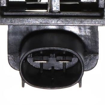 2020 Kia Optima Engine Cooling Fan Resistor BWD R7522 image 3 of 4
