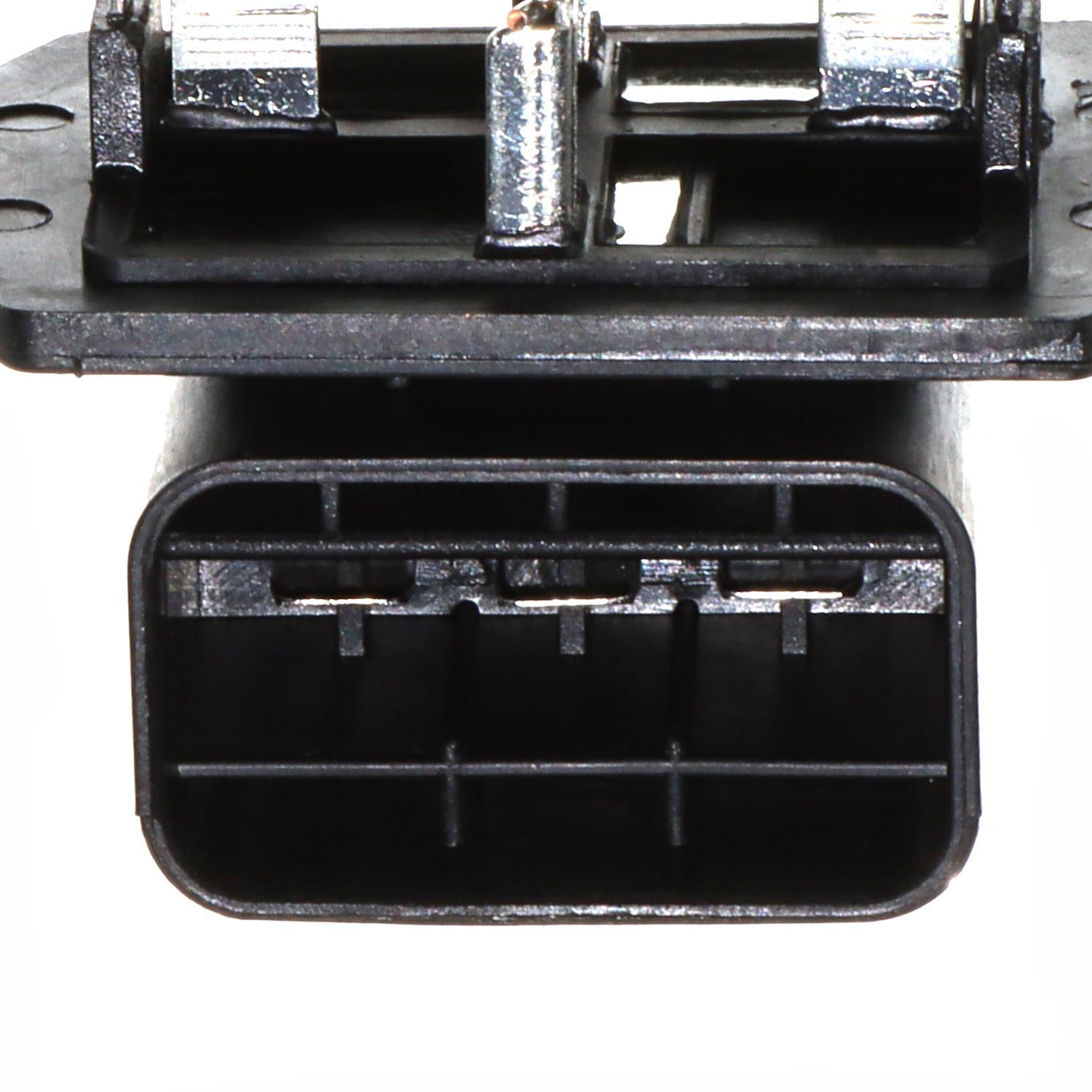 BWD R7522 - Engine Cooling Fan Resistor BWD R7522 Engine Cooling Fan Resistor product image 4 of 8