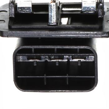 2020 Kia Optima Engine Cooling Fan Resistor BWD R7522 image 4 of 4