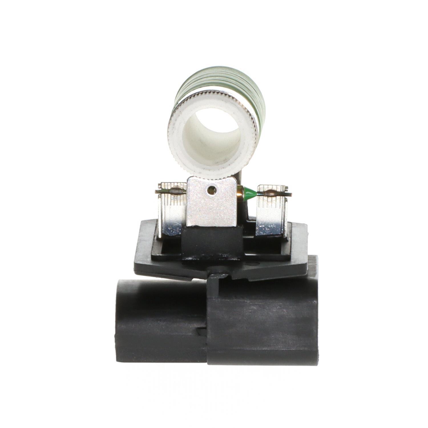 BWD R7522 - Engine Cooling Fan Resistor BWD R7522 Engine Cooling Fan Resistor product image 6 of 8