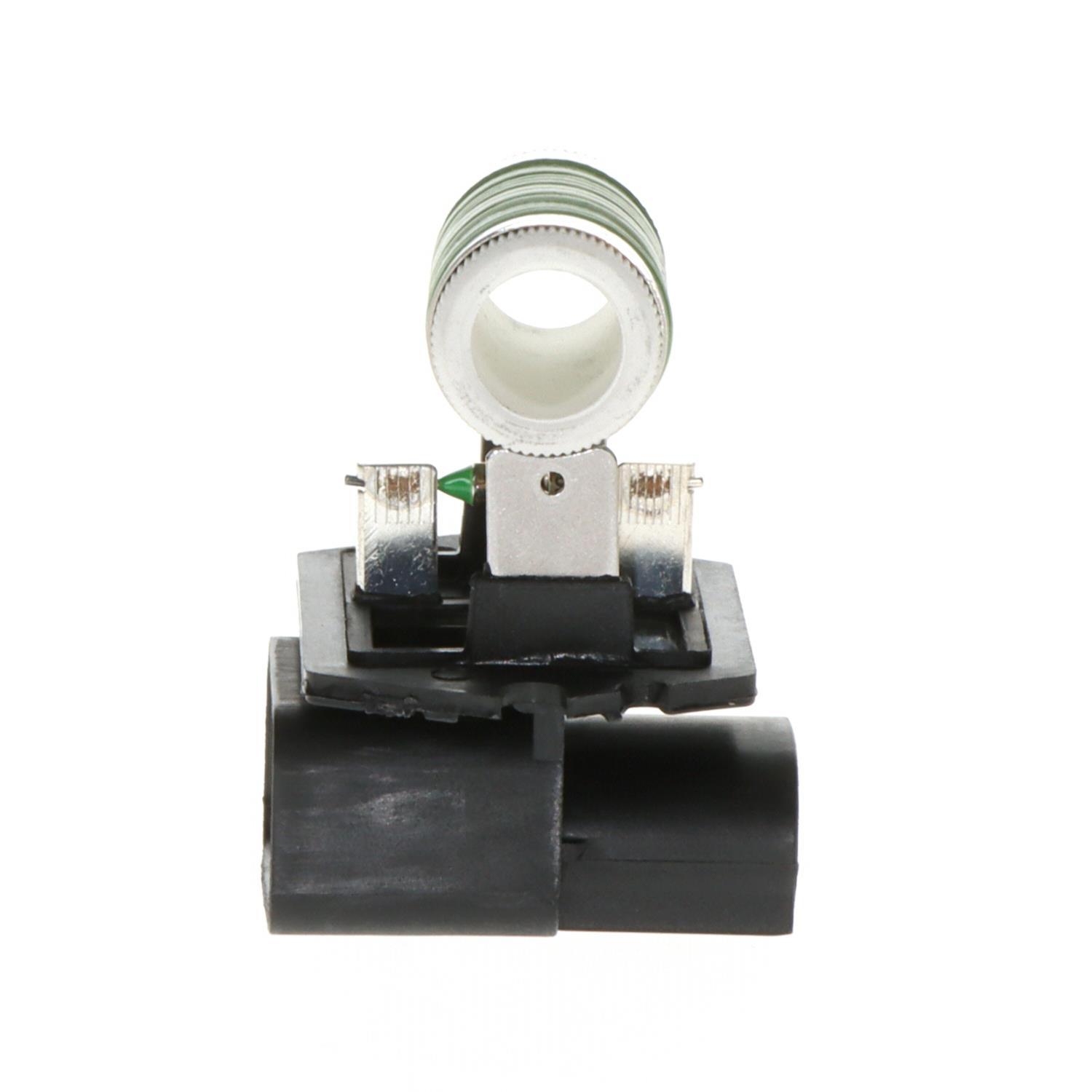 BWD R7522 - Engine Cooling Fan Resistor BWD R7522 Engine Cooling Fan Resistor product image 7 of 8
