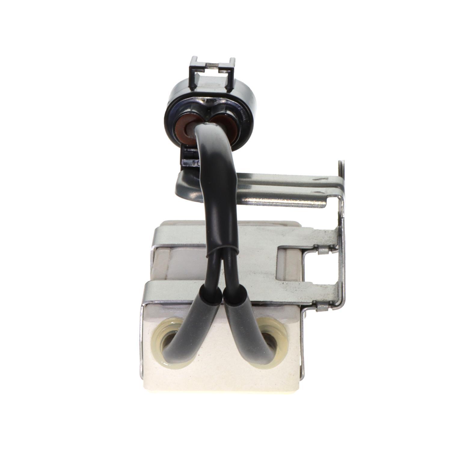 BWD R7530 - Engine Cooling Fan Module BWD R7530 Engine Cooling Fan Module product image 2 of 8