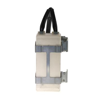 2005 Toyota Echo Engine Cooling Fan Module BWD R7530 image 3 of 4