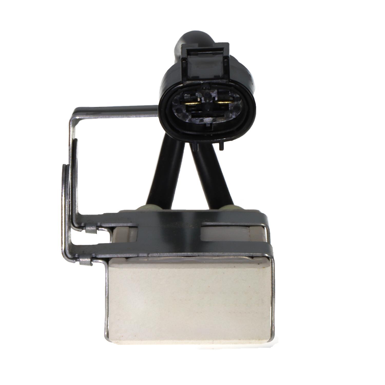 BWD R7530 - Engine Cooling Fan Module BWD R7530 Engine Cooling Fan Module product image 5 of 8