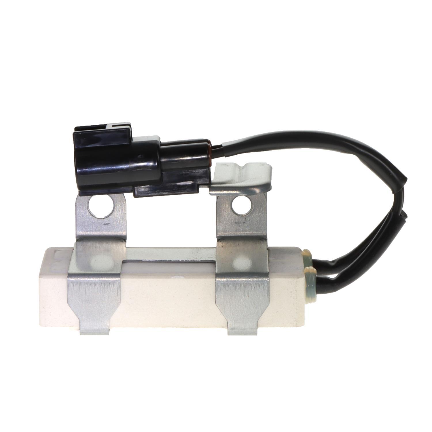 BWD R7530 - Engine Cooling Fan Module BWD R7530 Engine Cooling Fan Module product image 6 of 8