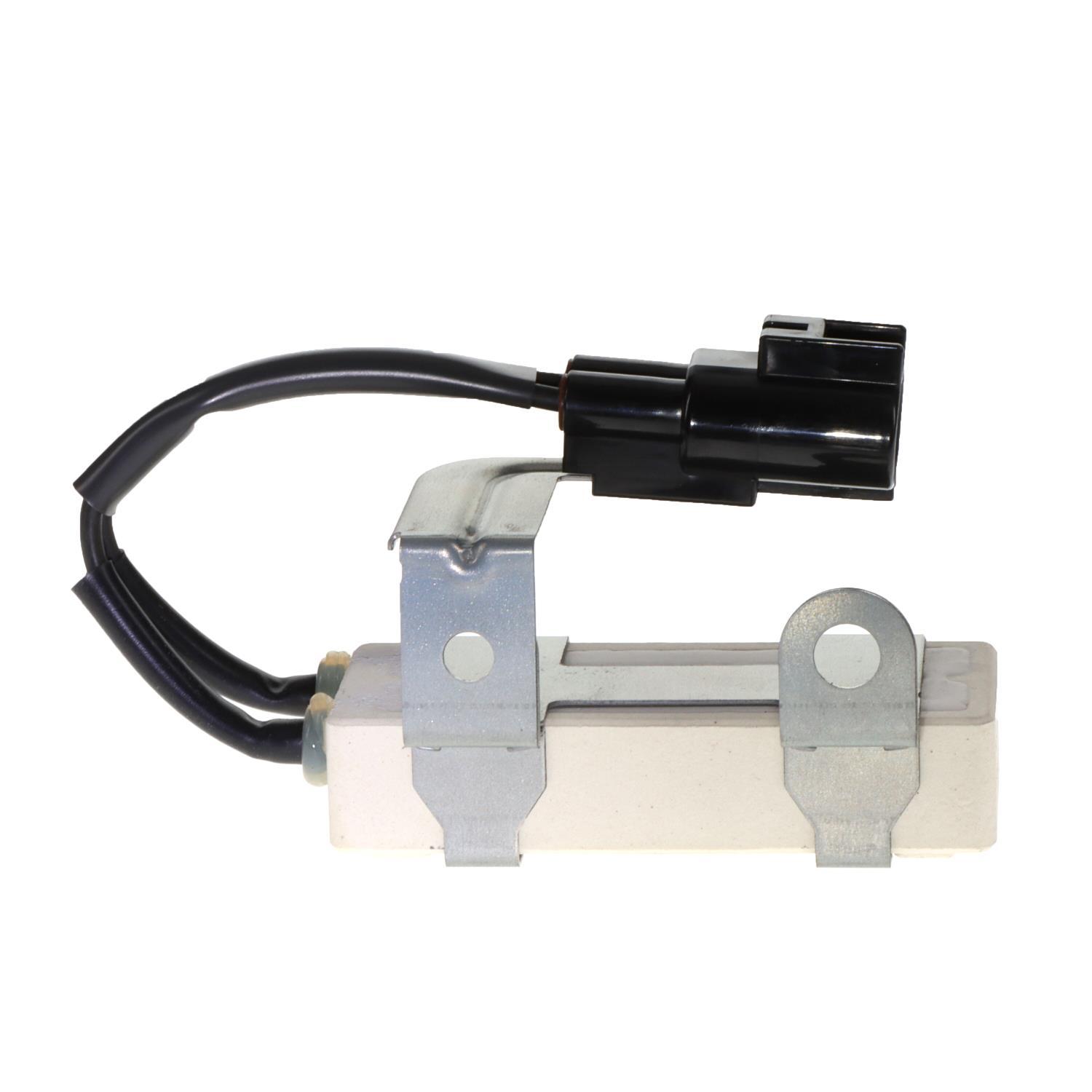 BWD R7530 - Engine Cooling Fan Module BWD R7530 Engine Cooling Fan Module product image 7 of 8
