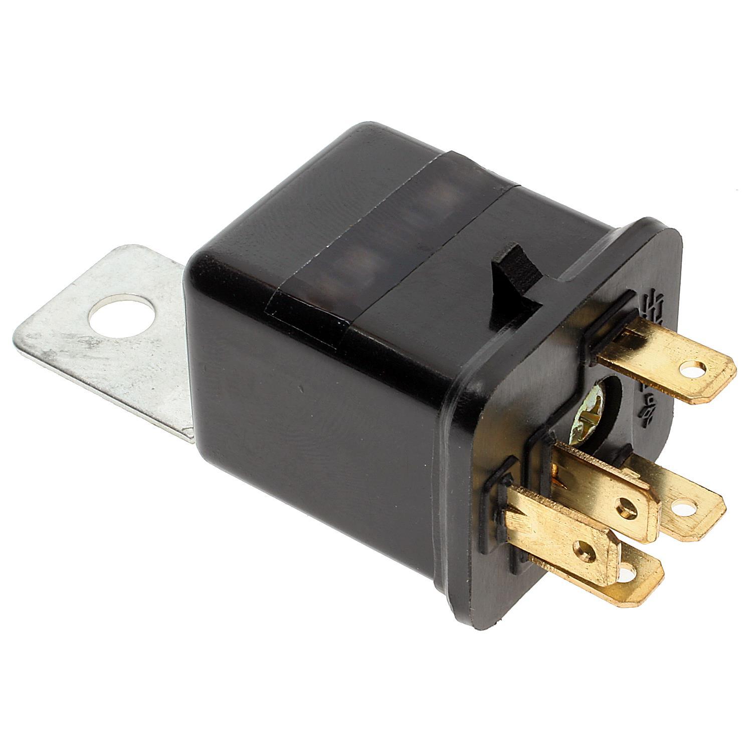 BWD R801 A/C Compressor Control Relay product image 1 of 4