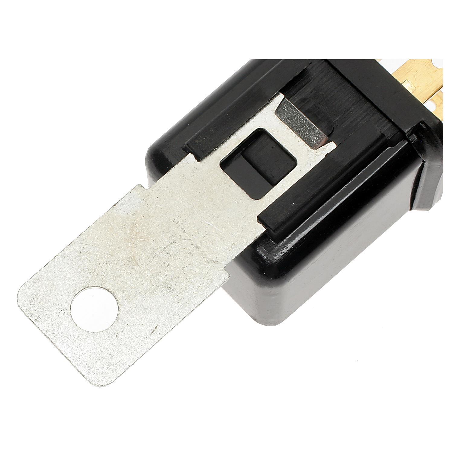 BWD R801 A/C Compressor Control Relay product image 3 of 4