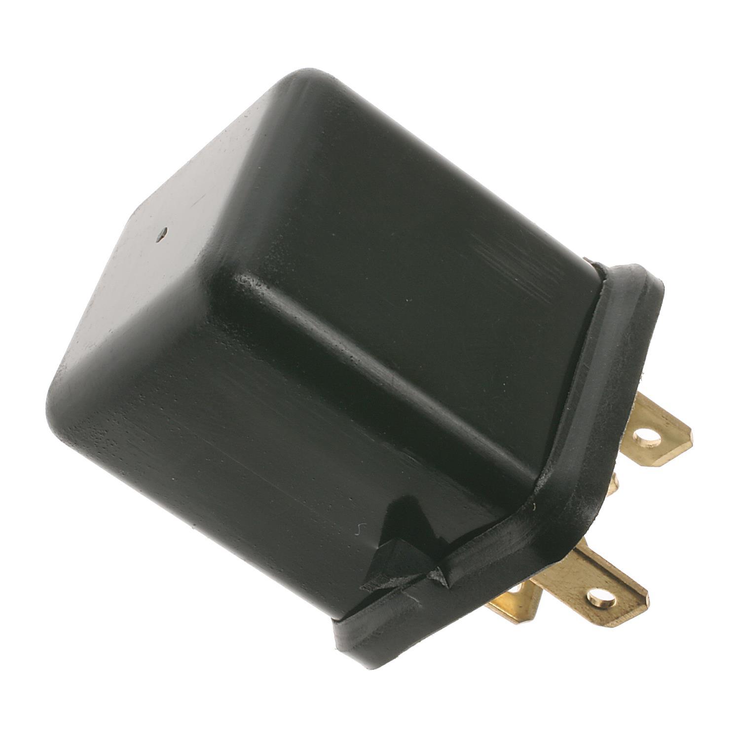 BWD R801 A/C Compressor Control Relay product image 4 of 4