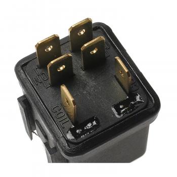 1988 Isuzu Pickup Main Relay BWD R802 image 2 of 3