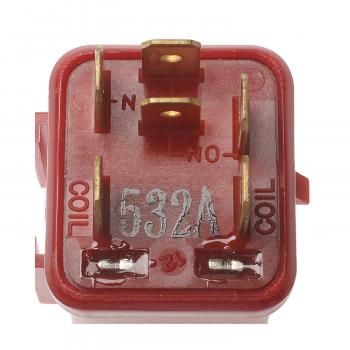 1992 Isuzu Impulse Headlight Relay BWD R803 image 2 of 3