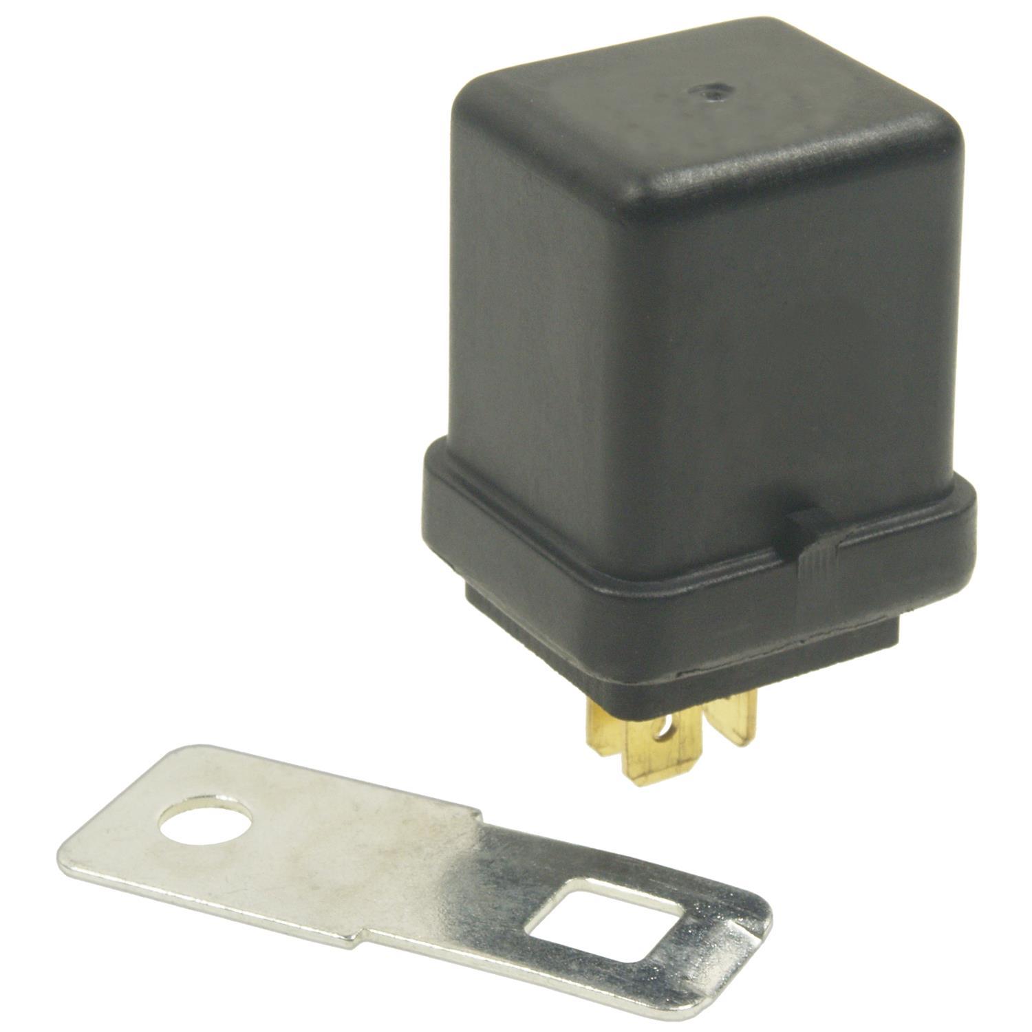 BWD R804 - Headlight Relay BWD R804 A/C Clutch Relay product image 2 of 4