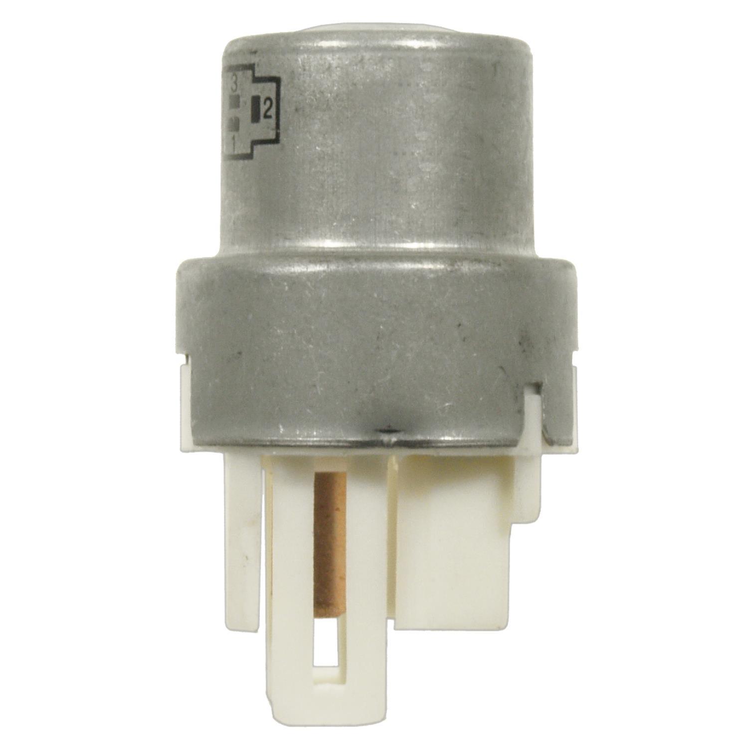 BWD R804 - Headlight Relay BWD R804 A/C Clutch Relay product image 4 of 4