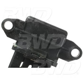 1983 Pontiac J2000 Power Antenna Relay BWD R807 image 3 of 4