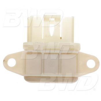 1983 Pontiac J2000 Power Antenna Relay BWD R807 image 4 of 4