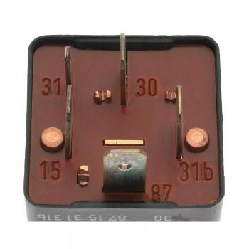 1979 Audi Fox Fuel Injection Relay BWD R809 image 2 of 3