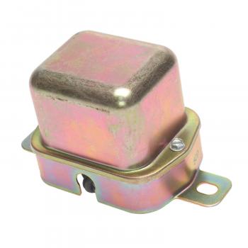 1981 Subaru GLF Voltage Regulator BWD R811 image 1 of 3