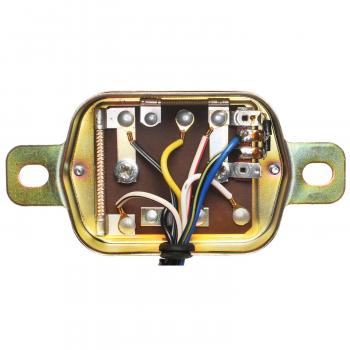 1981 Subaru GLF Voltage Regulator BWD R811 image 3 of 3