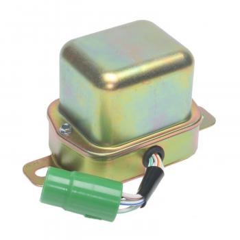 1983 Toyota Pickup Voltage Regulator BWD R812 image 2 of 3