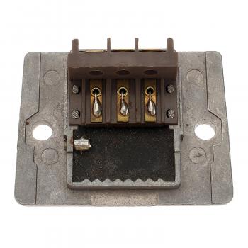 1980 Toyota Celica Voltage Regulator BWD R813 image 2 of 4