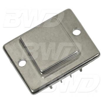 1980 Toyota Celica Voltage Regulator BWD R813 image 3 of 4