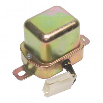 1976 Subaru GF Voltage Regulator