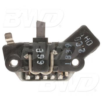 1983 Nissan Stanza Voltage Regulator BWD R822 image 1 of 4